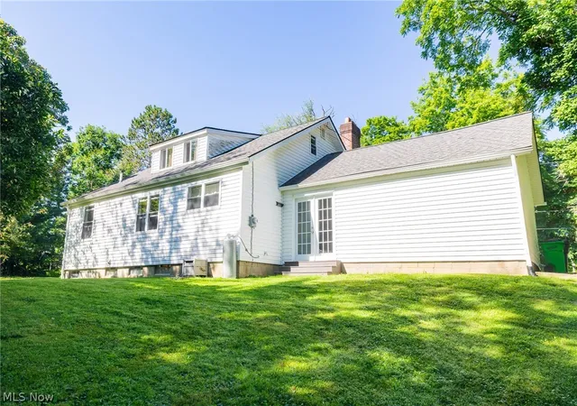 Photo 3 of Sale Pending at 12496 Udall R Rd, Hiram, OH 44234 | MLS# 5238553 | Listing updated on 2026-09-05