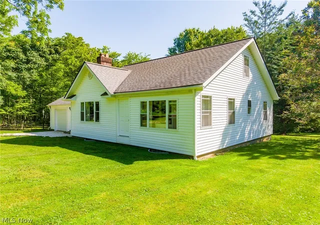 Photo 49 of Sale Pending at 12496 Udall R Rd, Hiram, OH 44234 | MLS# 5238553 | Listing updated on 2026-09-05