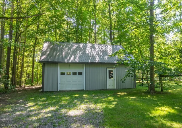 Photo 3 of Sale Pending at 12496 Udall R Rd, Hiram, OH 44234 | MLS# 5238553 | Listing updated on 2026-09-05