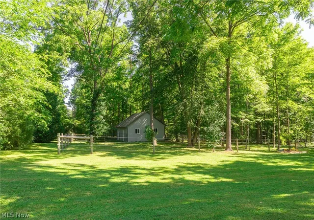 Photo 4 of Sale Pending at 12496 Udall R Rd, Hiram, OH 44234 | MLS# 5238553 | Listing updated on 2026-09-05