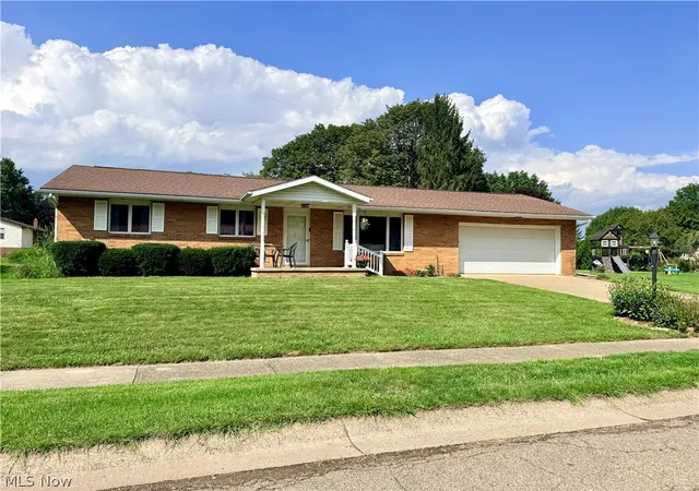 Photo 1 of Single family home for sale at 447 Rosch Ct Sw, New Philadelphia, OH 44663 | MLS# 5238445 | Listing updated on 2026-10-05