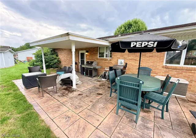 Photo 2 of Single family home for sale at 447 Rosch Ct Sw, New Philadelphia, OH 44663 | MLS# 5238445 | Listing updated on 2026-10-05