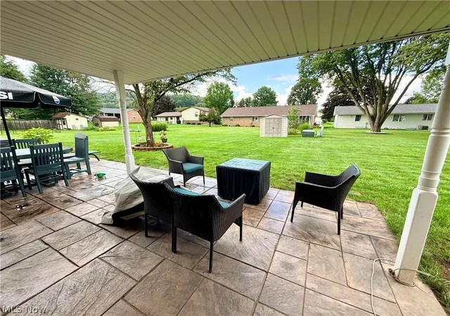 Single family home for sale at 447 Rosch Ct Sw, New Philadelphia, OH 44663 | MLS# 5238445 | Listing updated on 2026-10-05