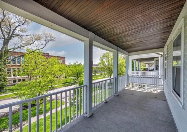 Photo 3 of Multi family home for sale at 1516 W 116th St, Cleveland, OH 44102 | MLS# 5238135 | Listing updated on 2026-09-11