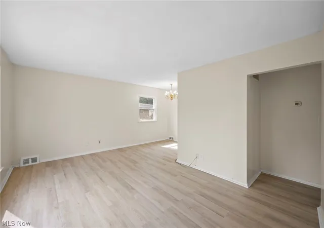 Photo 3 of Single family home for sale at 27051 Shirley Ave, Euclid, OH 44132 | MLS# 5238437 | Listing updated on 2026-09-02