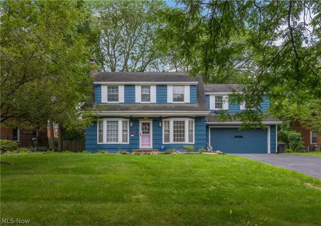 Photo 1 of Sale Pending at 21126 Fairmount Blvd, Shaker Heights, OH 44118 | MLS# 5237197 | Listing updated on 2026-09-17