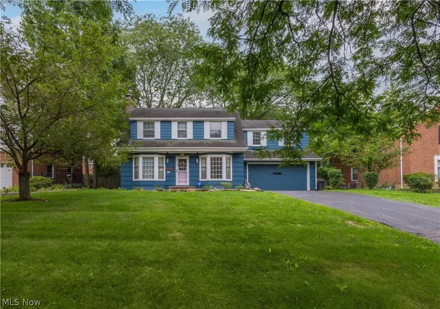 Photo 1 of Sale Pending at 21126 Fairmount Blvd, Shaker Heights, OH 44118 | MLS# 5237197 | Listing updated on 2026-09-17