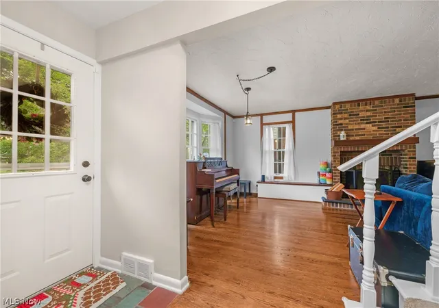 Photo 4 of Sale Pending at 21126 Fairmount Blvd, Shaker Heights, OH 44118 | MLS# 5237197 | Listing updated on 2026-09-17