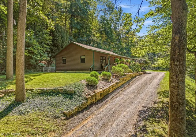 Photo 1 of Single family home for sale at 6997 Ore Hill Rd Sw, Stone Creek, OH 43840 | MLS# 5238002 | Listing updated on 2026-09-14