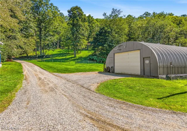 Photo 45 of Single family home for sale at 6997 Ore Hill Rd Sw, Stone Creek, OH 43840 | MLS# 5238002 | Listing updated on 2026-09-14