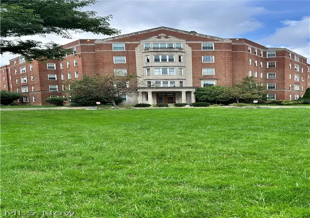 Photo 1 of Condo for sale at 13800 Fairhill Rd #318, Shaker Heights, OH 44120 | MLS# 5238061 | Listing updated on 2026-09-14