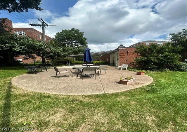 Photo 2 of Condo for sale at 13800 Fairhill Rd #318, Shaker Heights, OH 44120 | MLS# 5238061 | Listing updated on 2026-09-14