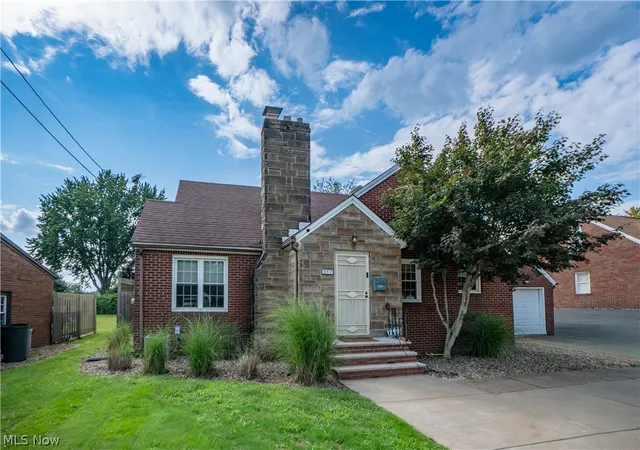 Photo 1 of Sale Pending at 217 Whipple Ave Nw, Canton, OH 44708 | MLS# 5237688 | Listing updated on 2026-09-16