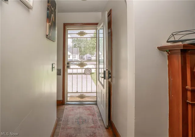 Photo 4 of Sale Pending at 217 Whipple Ave Nw, Canton, OH 44708 | MLS# 5237688 | Listing updated on 2026-09-16