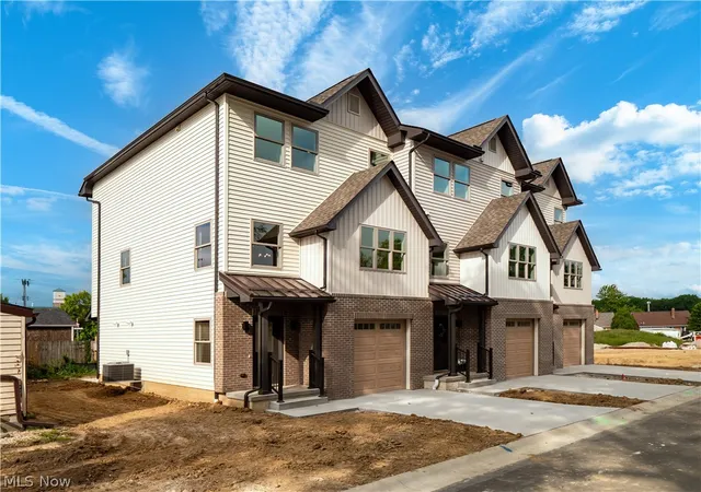 Photo 1 of Townhouse for sale at 3274 Warren Rd #1, Cleveland, OH 44111 | MLS# 5238434 | Listing updated on 2026-09-10