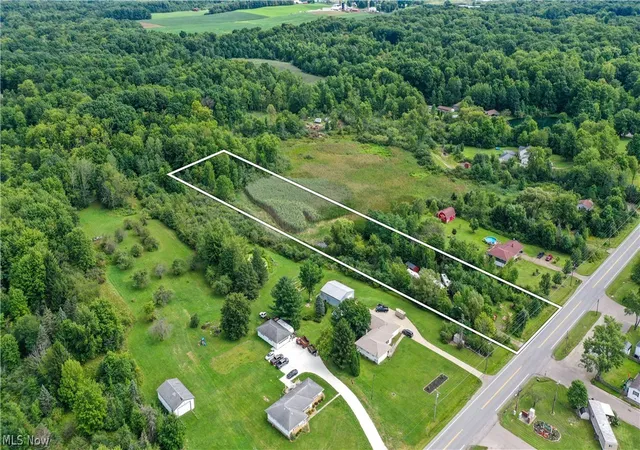Photo 36 of Land for sale at 3237 State Route 82 Hwy, Mantua, OH 44255 | MLS# 5237554 | Listing updated on 2026-09-02