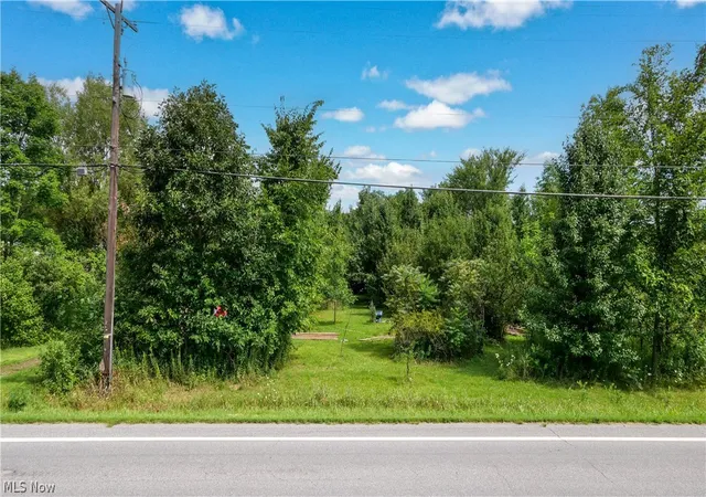 Photo 3 of Land for sale at 3237 State Route 82 Hwy, Mantua, OH 44255 | MLS# 5237554 | Listing updated on 2026-09-02
