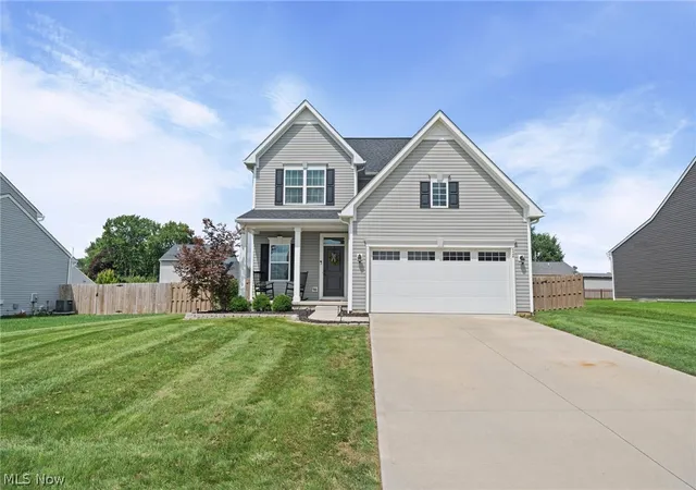 Photo 2 of Sale Pending at 524 Oliver Wy, Rittman, OH 44270 | MLS# 5237798 | Listing updated on 2026-09-23
