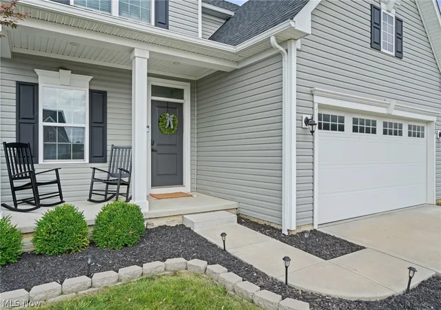 Photo 4 of Sale Pending at 524 Oliver Wy, Rittman, OH 44270 | MLS# 5237798 | Listing updated on 2026-09-23