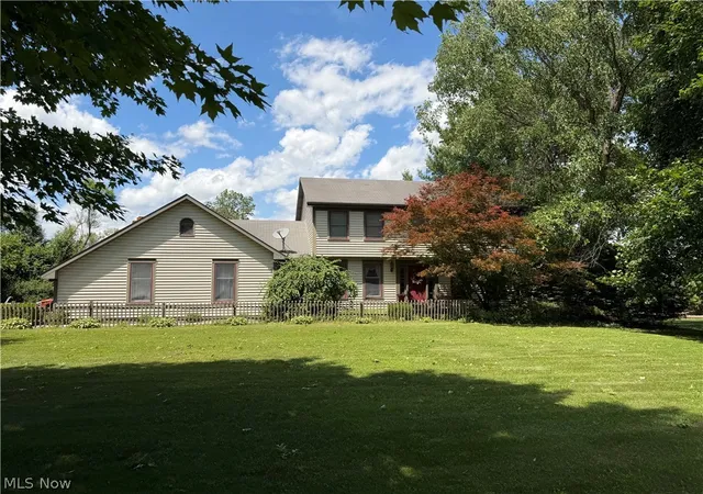 Photo 1 of Sale Pending at 6660 Killdeer Dr, Canfield, OH 44406 | MLS# 5238532 | Listing updated on 2026-09-04