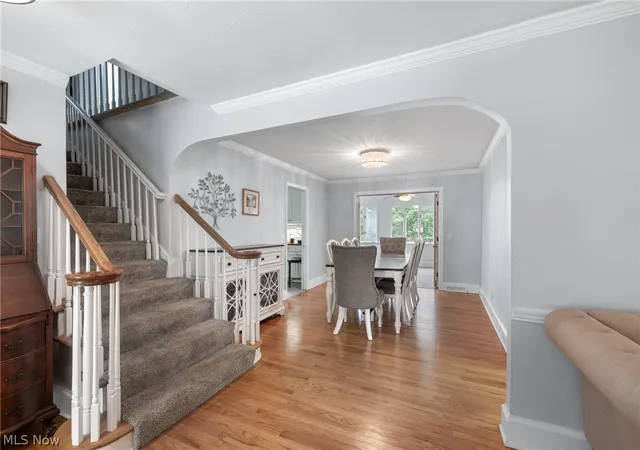 Photo 3 of Single family home for sale at 335 Vassar Ave, Elyria, OH 44035 | MLS# 5238226 | Listing updated on 2026-09-03