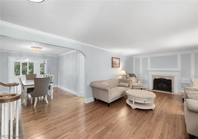 Photo 3 of Single family home for sale at 335 Vassar Ave, Elyria, OH 44035 | MLS# 5238226 | Listing updated on 2026-09-03