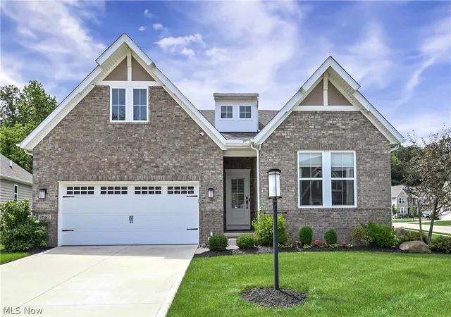 Photo 1 of Sale Pending at 4642 Crocker Woods Ln, Westlake, OH 44145 | MLS# 5226936 | Listing updated on 2026-09-10