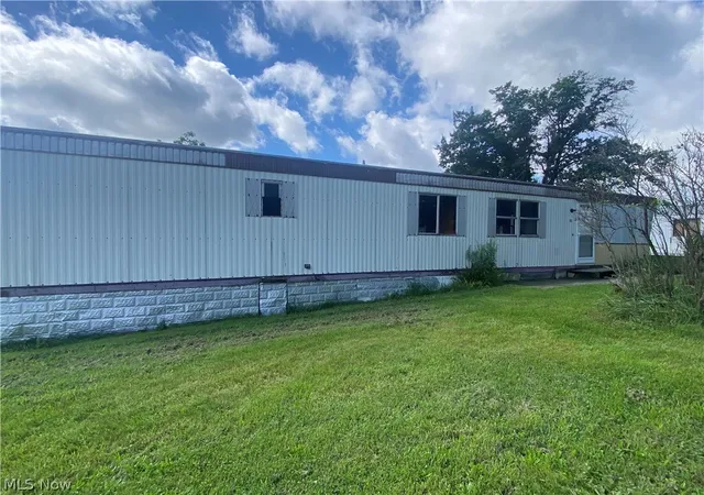 Photo 1 of Single family home for sale at 201 Pear St #23, Bethesda, OH 43719 | MLS# 5238622 | Listing updated on 2026-09-17