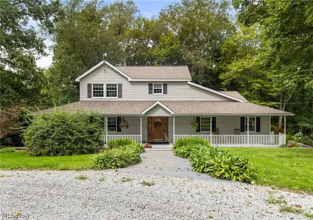 Photo 1 of Single family home for sale at 48211 Moore Rd, East Liverpool, OH 43920 | MLS# 5238255 | Listing updated on 2026-09-11