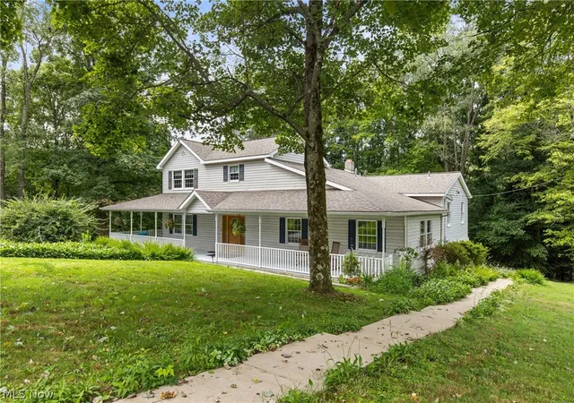 Photo 2 of Single family home for sale at 48211 Moore Rd, East Liverpool, OH 43920 | MLS# 5238255 | Listing updated on 2026-09-11