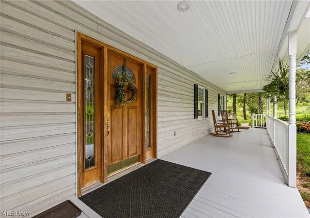 Photo 3 of Single family home for sale at 48211 Moore Rd, East Liverpool, OH 43920 | MLS# 5238255 | Listing updated on 2026-09-11