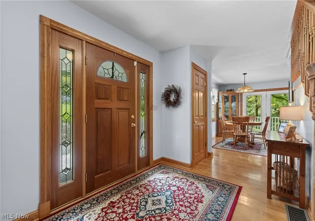 Photo 4 of Single family home for sale at 48211 Moore Rd, East Liverpool, OH 43920 | MLS# 5238255 | Listing updated on 2026-09-11