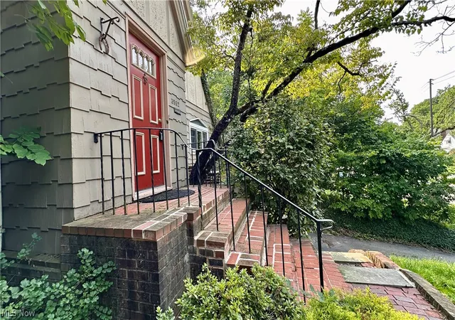 Photo 3 of Sale Pending at 3582 Meadowbrook Blvd, University Heights, OH 44118 | MLS# 5238399 | Listing updated on 2026-09-12