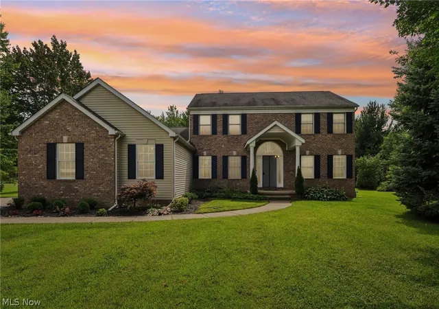 Photo 1 of Single family home for sale at 11335 Woodie Glen Dr, Chardon, OH 44024 | MLS# 5238481 | Listing updated on 2026-09-01
