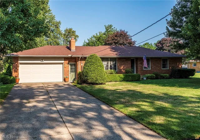 Single family home for sale at 3611 Laurel Dr, Perry, OH 44081 | MLS# 5238652