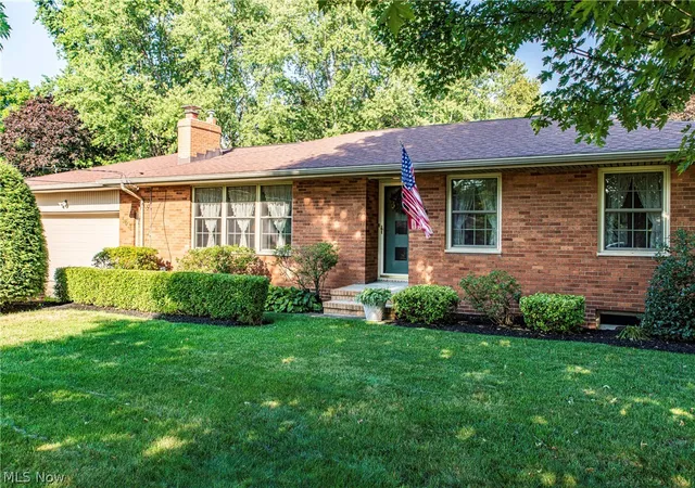 Photo 2 of Single family home for sale at 3611 Laurel Dr, Perry, OH 44081 | MLS# 5238652 | Listing updated on 2026-09-12
