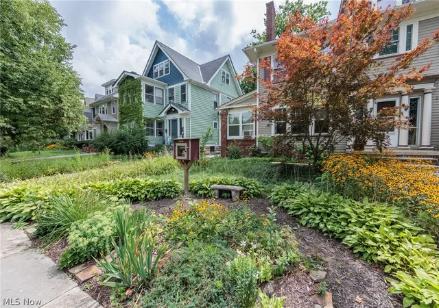 Photo 39 of Single family home for sale at 2608 Hampshire Rd, Cleveland Heights, OH 44106 | MLS# 5238430 | Listing updated on 2026-09-04