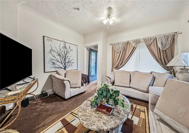 Photo 4 of House for sale at 9911 North Blvd, Cleveland, OH 44108 | MLS# 5238468 | Listing updated on 2026-09-05