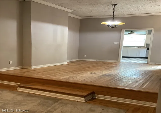 Photo 3 of Multi family home for sale at 4101 Franklin Blvd, Cleveland, OH 44113 | MLS# 5237899 | Listing updated on 2026-09-11