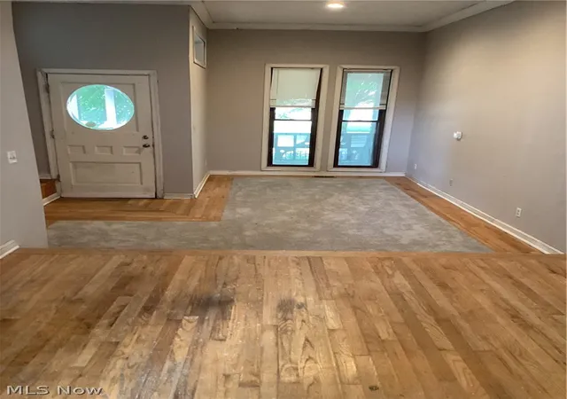 Photo 3 of House for sale at 4101 Franklin Blvd, Cleveland, OH 44113 | MLS# 5237899 | Listing updated on 2026-09-11
