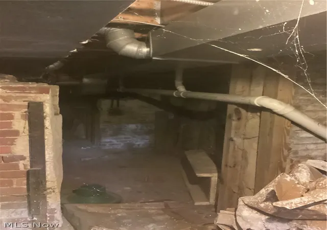 Photo 50 of Multi family home for sale at 4101 Franklin Blvd, Cleveland, OH 44113 | MLS# 5237899 | Listing updated on 2026-09-11
