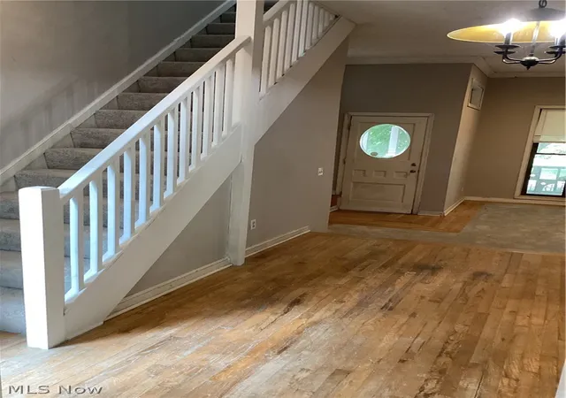 Photo 4 of House for sale at 4101 Franklin Blvd, Cleveland, OH 44113 | MLS# 5237899 | Listing updated on 2026-09-11