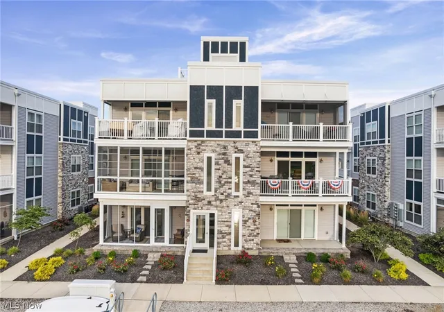 Photo 1 of Condo for sale at 2656 S Waterside Ct #911, Lakeside Marblehead, OH 43440 | MLS# 5238578 | Listing updated on 2026-09-25