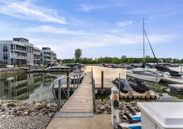 Photo 3 of Condo for sale at 2656 S Waterside Ct #911, Lakeside Marblehead, OH 43440 | MLS# 5238578 | Listing updated on 2026-09-25