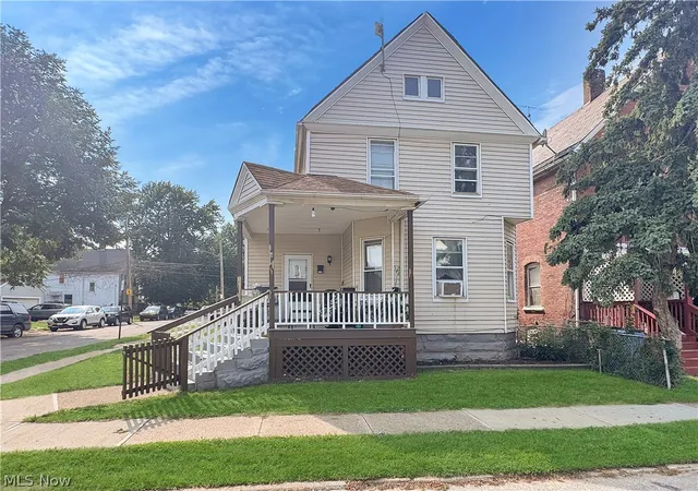 Photo 23 of Sale Pending at 1326 W 95th St, Cleveland, OH 44102 | MLS# 5238131 | Listing updated on 2026-09-02
