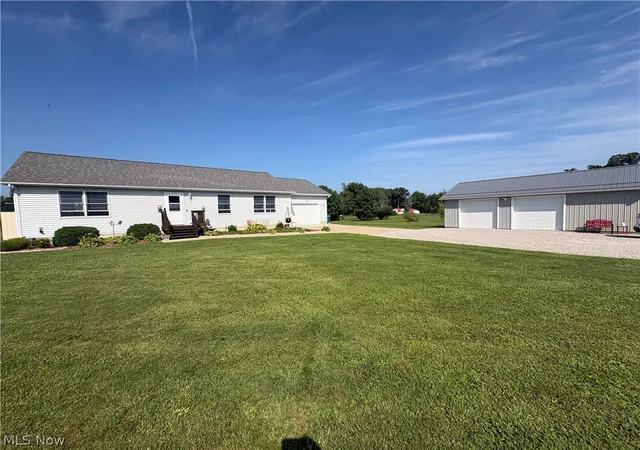 Photo 2 of Single family home for sale at 1093 Overly Rd, Jefferson, OH 44047 | MLS# 5238439 | Listing updated on 2026-09-11