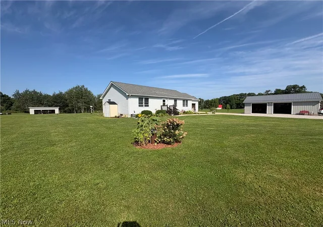 Photo 3 of Single family home for sale at 1093 Overly Rd, Jefferson, OH 44047 | MLS# 5238439 | Listing updated on 2026-09-29