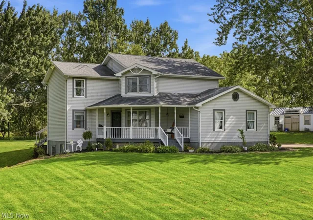 Photo 1 of Single family home for sale at 22791 Buck Rd, Alliance, OH 44601 | MLS# 5238208 | Listing updated on 2026-09-11
