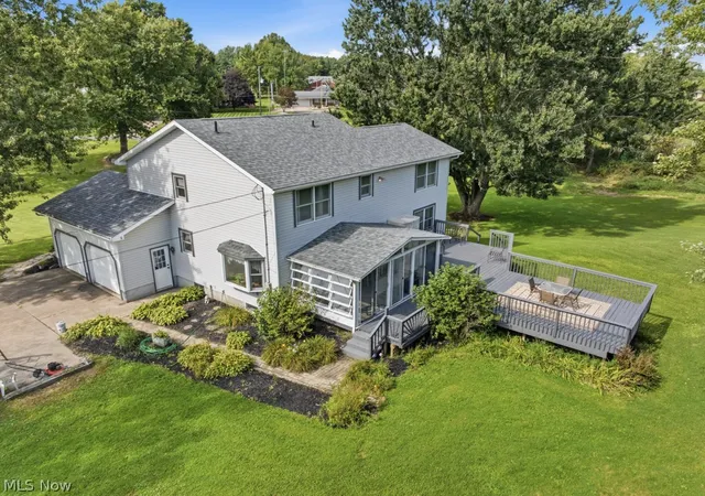 Photo 2 of Single family home for sale at 22791 Buck Rd, Alliance, OH 44601 | MLS# 5238208 | Listing updated on 2026-09-11