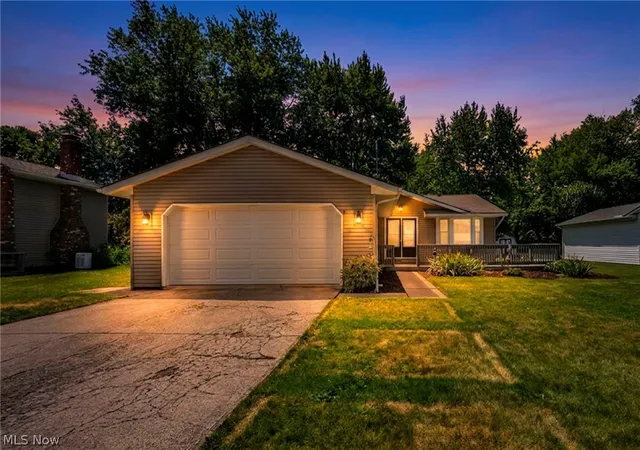 Photo 1 of Sale Pending at 6224 Denise Dr, North Ridgeville, OH 44039 | MLS# 5238601 | Listing updated on 2026-09-08